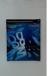 Inter　Communication　7　インターゾーン1993