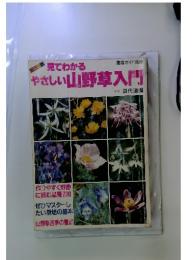 見てわかるやさしい山野草入門