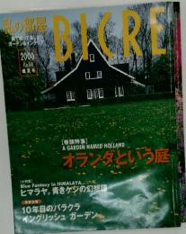 BICRE　2000年号