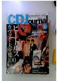 CD　Journaｌ　2002年1月