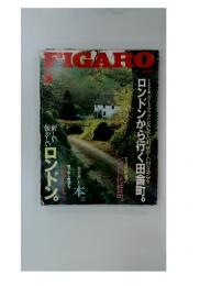 FICARO　8月号