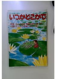 いつかどこかで　昭和54年5月1日発行