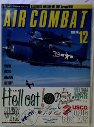 AIR　COMBAT　1990年　No.12