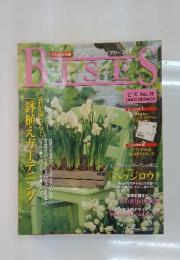BISES　2011年1月号