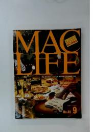 MACLIFE　1992年9月