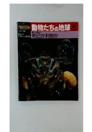 朝日百科動物たちの地球　9月　利己か利他か