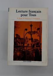 Lecture francais pour Tous
