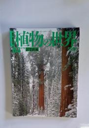 植物の世界83　11/19　針葉樹林