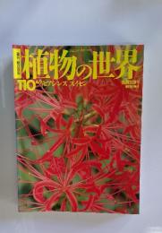 植物の世界110　6/2　 ヒアシンス スイセン