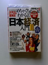 日本経済 入門II　2002年6月号
