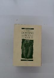 THE DOWSING ROD BOOK