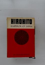 HIROHITO EMPEROR OF JAPAN