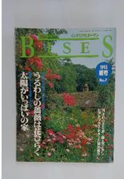 BISES　1993年6月号