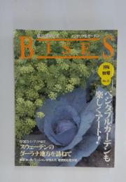 BISES No.15 1994秋号
