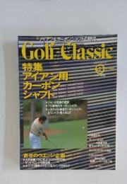 GOLF CLASSIC 1994年9月号