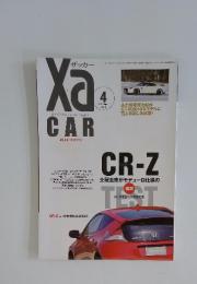 ザッカー　2010年4月号