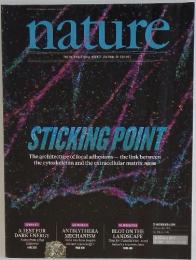 nature  25 November 2010 Vol. 468, No. 7323