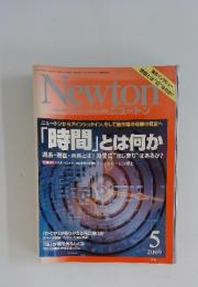 Newton 2009年5月
