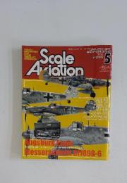 Scale　Aviation　2002年　5月号