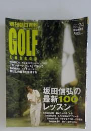 GOLF Lessoｎ　NO.24