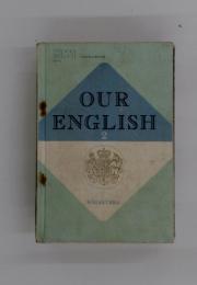 OUR ENGLISH 2