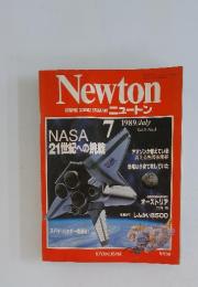Newton　1989年7月号