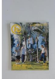 hands　2003年　9月号