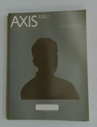AXIS　2002年　11・12月号