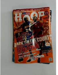 hoop 　2012年2月