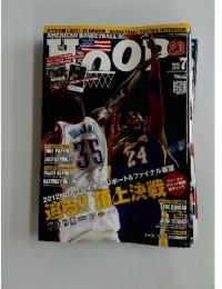 Hoop 　2012年7月