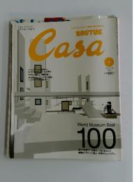 Casa　2002年4月