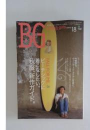 Beach girls　2004年　No. 18
