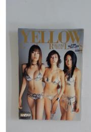 sabra YELLOW GIRLS 2002年 03月 14日号