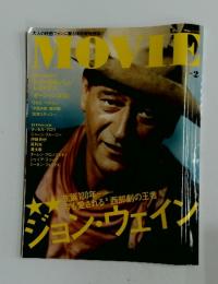 movie ジョン・ウェイン No.2