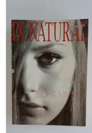 IN NATURAL Vol. 6 No. 32　1999年11月号