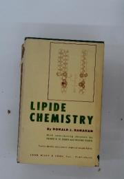 LIPIDE CHEMISTRY