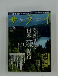 サライ　2011年6月号