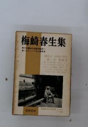 梅崎春生集