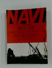 NAVI　クラシコ・イタリア　4
