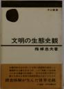 文明の生態史観
