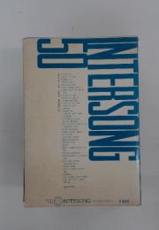 INTERSONG 50