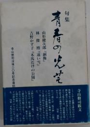 青春の先竜