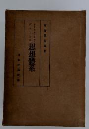 思想體系