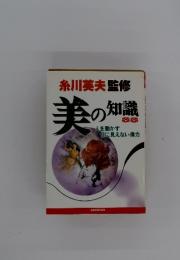 糸川英夫監修　美の知識　88