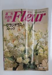 Fleur　1996年6月号