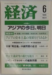 経済　19996年6月