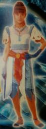 宇宙船　1996年　秋