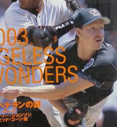 MajorLEAGUE　2003年6月