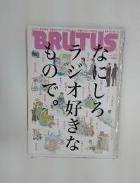 BRUTUS