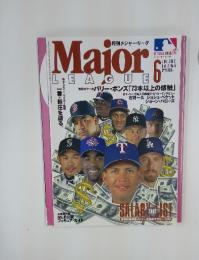 Major　league 6